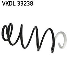 SKF VKDL 33238